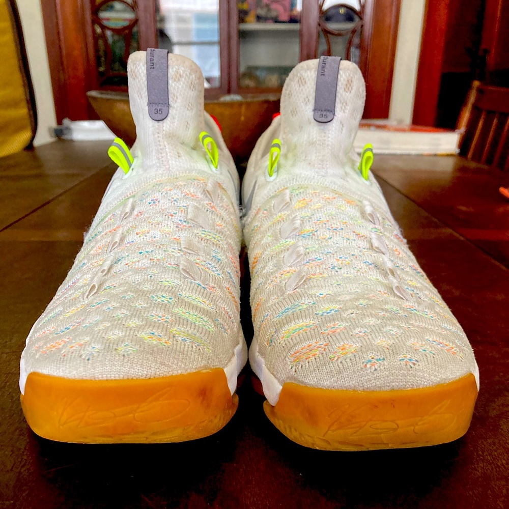 NIKE KD 9 SUMMER PACK